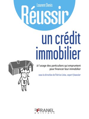cover image of Réussir son crédit immobilier